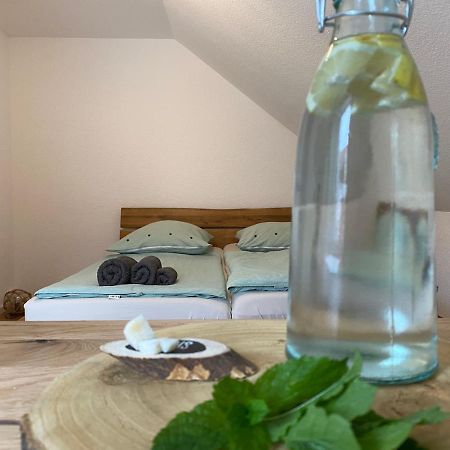 Familie Mettler Apartman Haltingen Kültér fotó